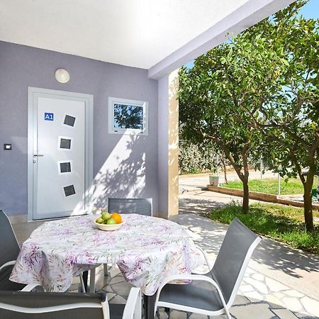 Apartments Ferlin Умаг Экстерьер фото