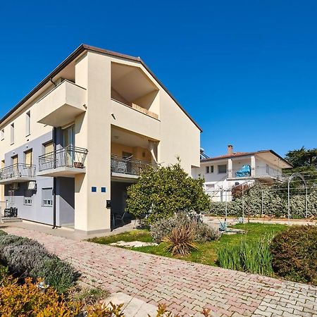 Apartments Ferlin Умаг Экстерьер фото