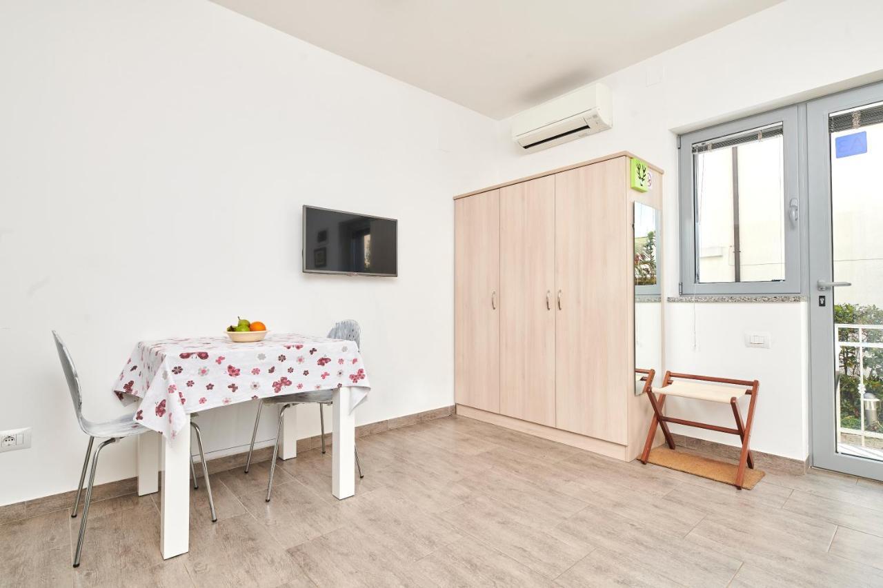 Apartments Ferlin Умаг Экстерьер фото